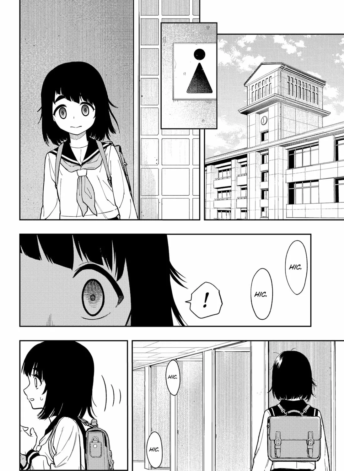 Asura’s Verdict Chapter 16 page 3 - 