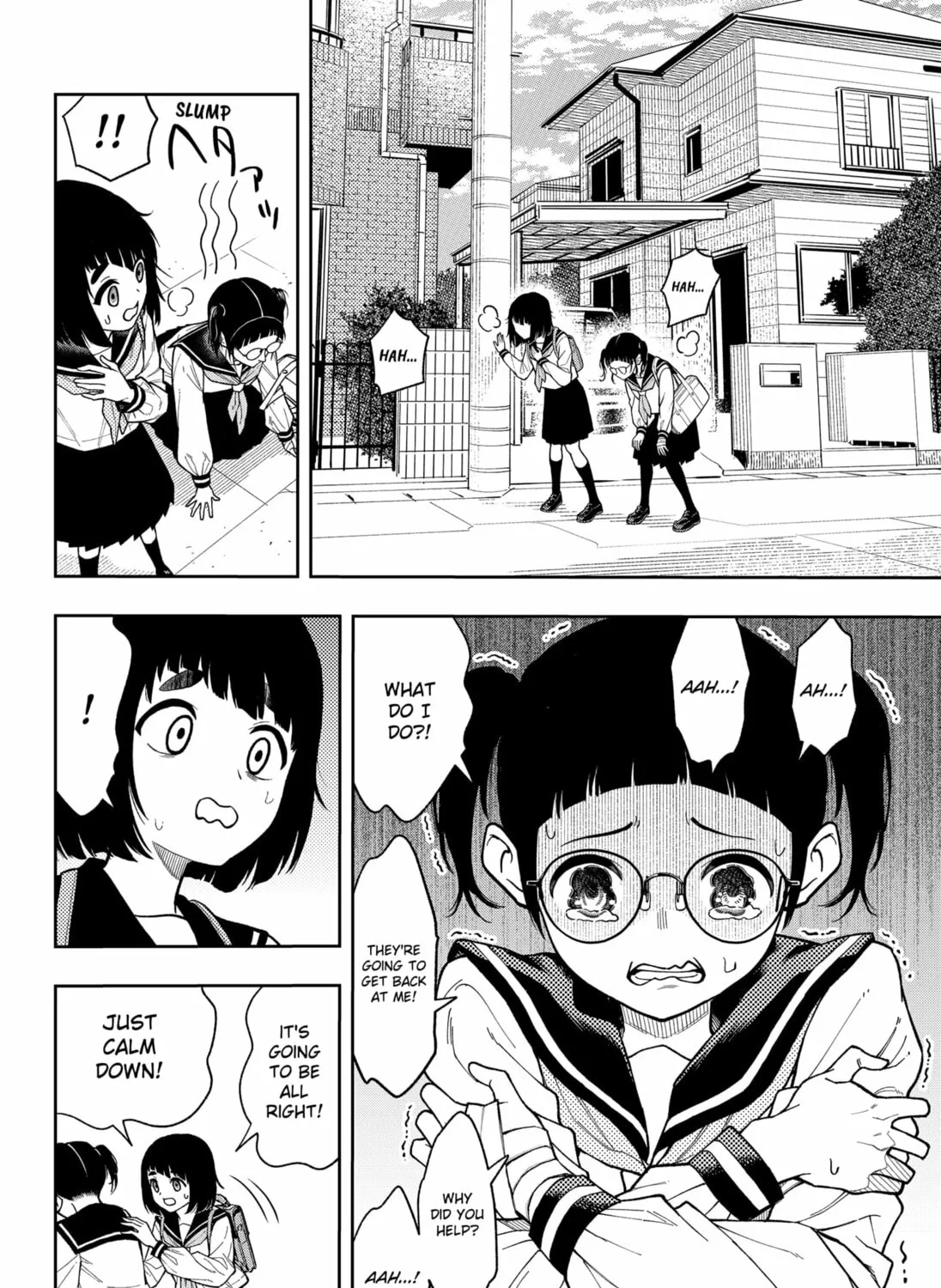 Asura’s Verdict Chapter 16 page 27 - 