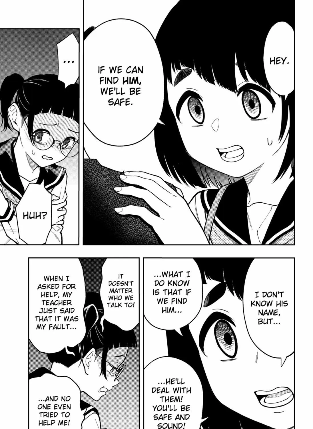 Asura’s Verdict Chapter 16 page 29 - 