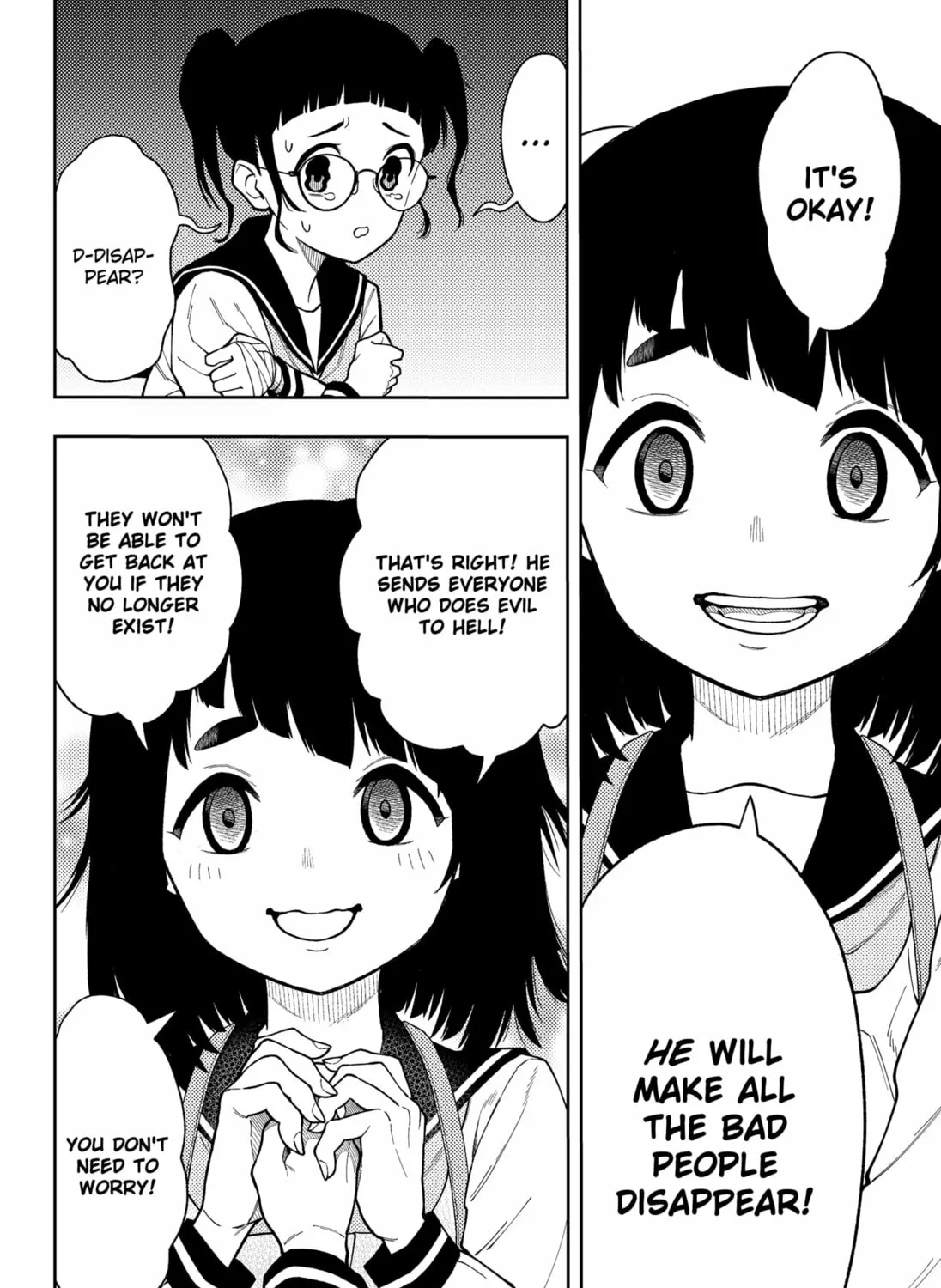 Asura’s Verdict Chapter 16 page 31 - 