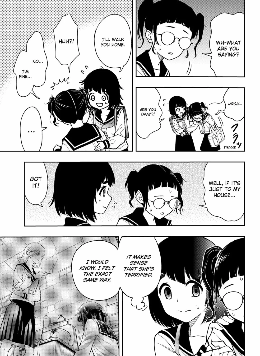 Asura’s Verdict Chapter 16 page 33 - 
