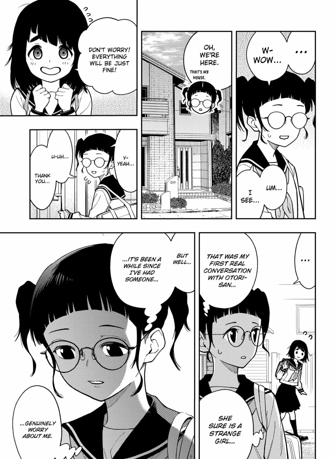 Asura’s Verdict Chapter 16 page 37 - 