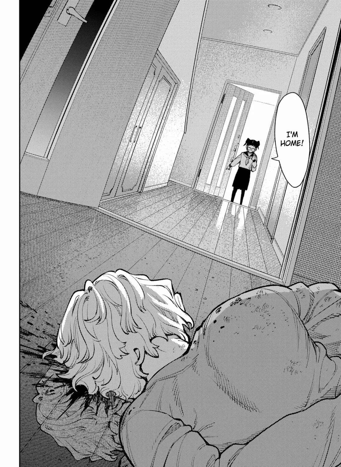 Asura’s Verdict Chapter 16 page 39 - 