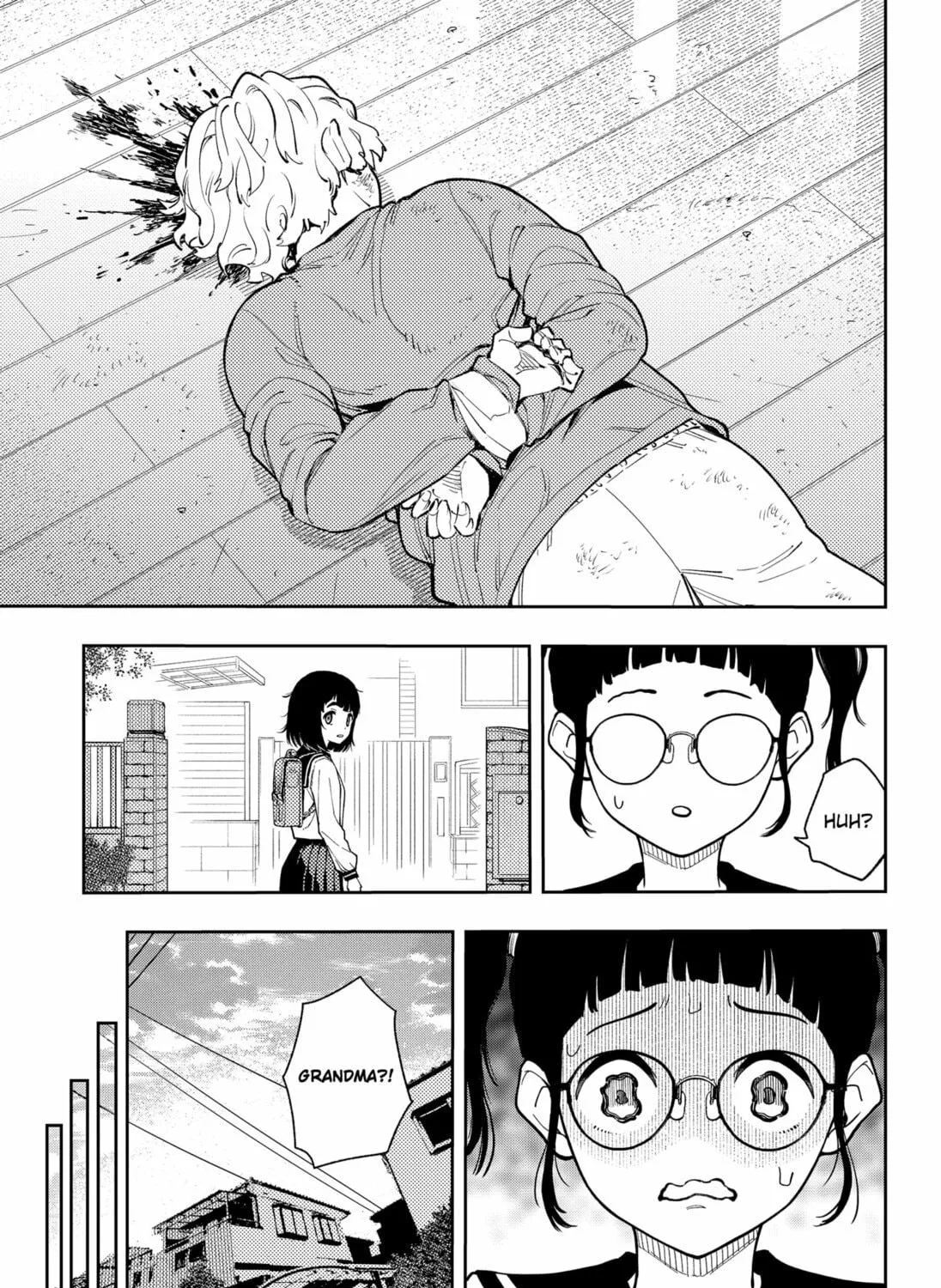 Asura’s Verdict Chapter 16 page 41 - 