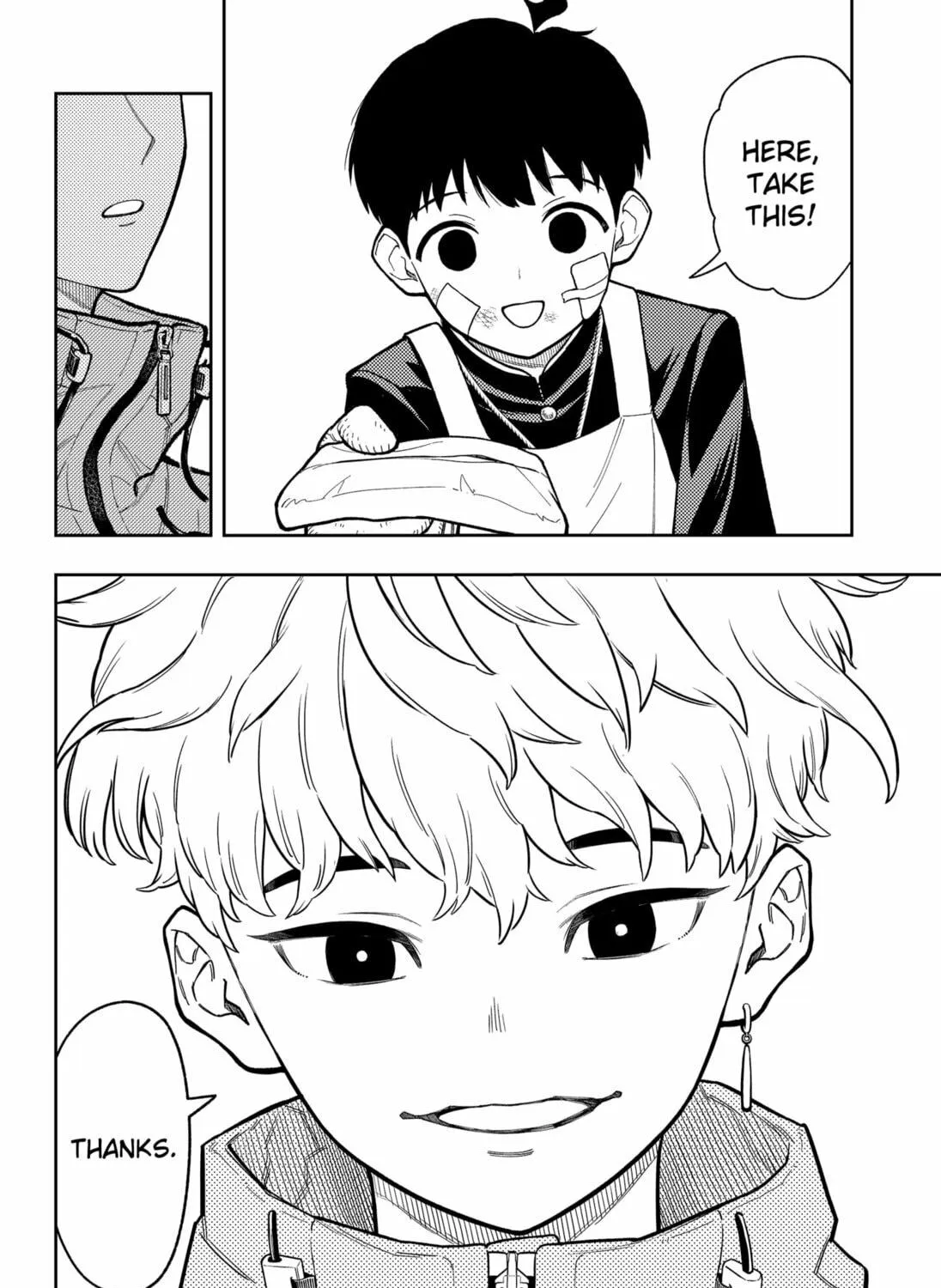 Asura’s Verdict Chapter 17 page 19 - 