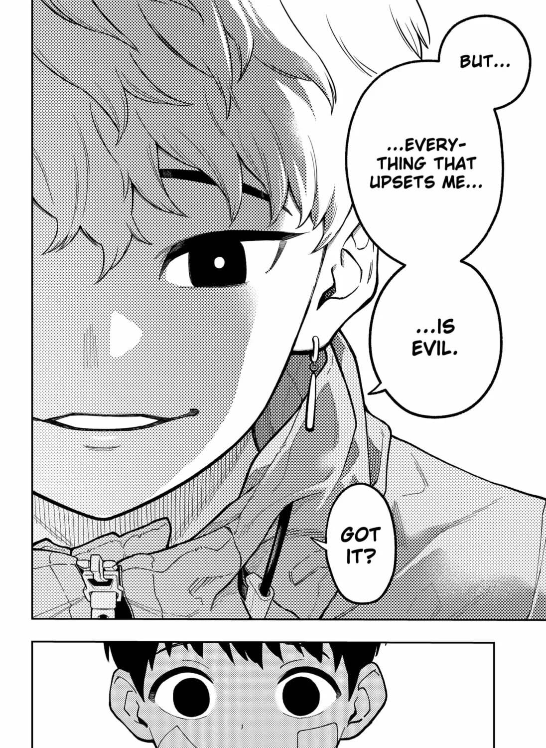 Asura’s Verdict Chapter 17 page 27 - 