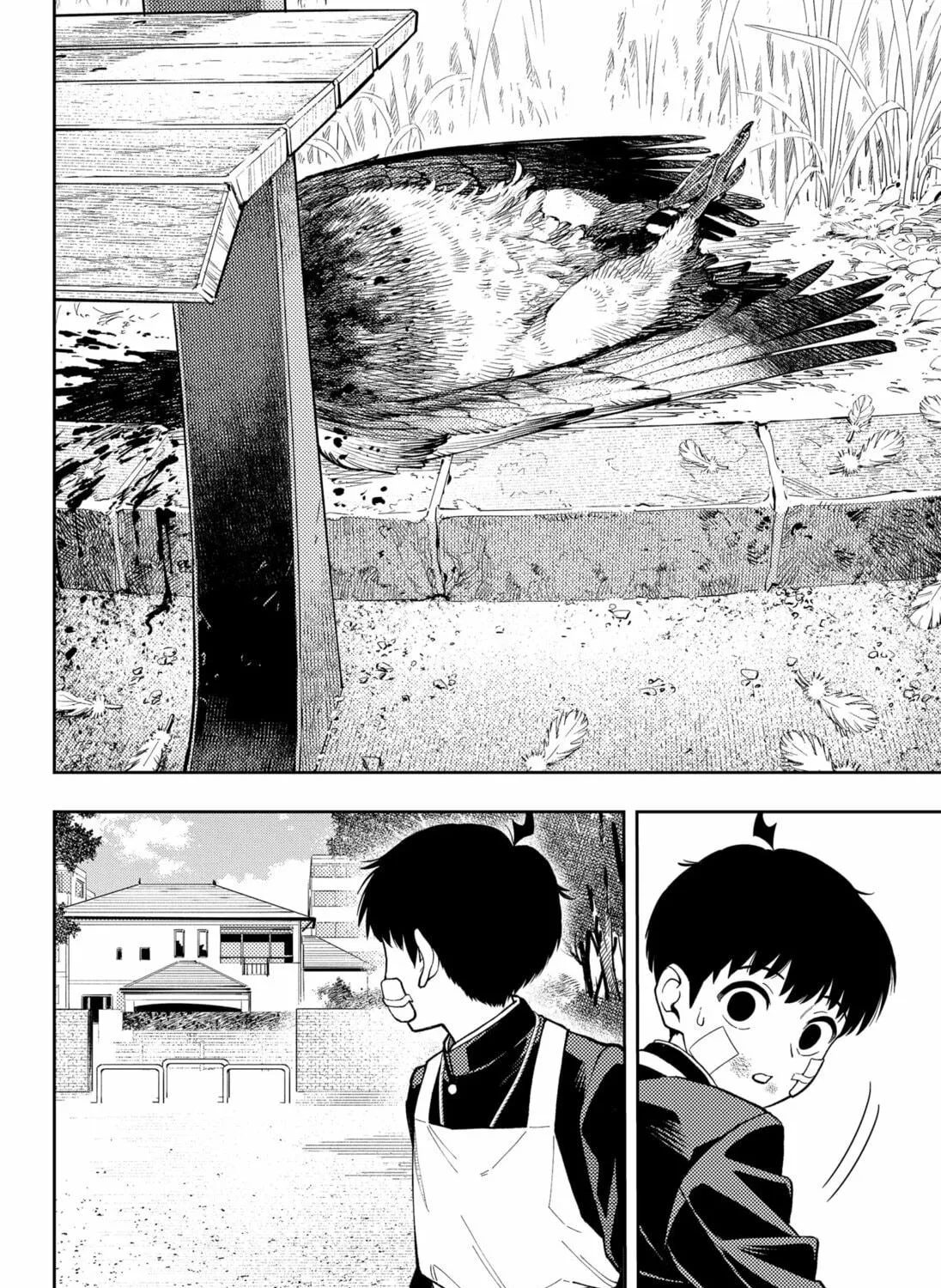 Asura’s Verdict Chapter 17 page 39 - 