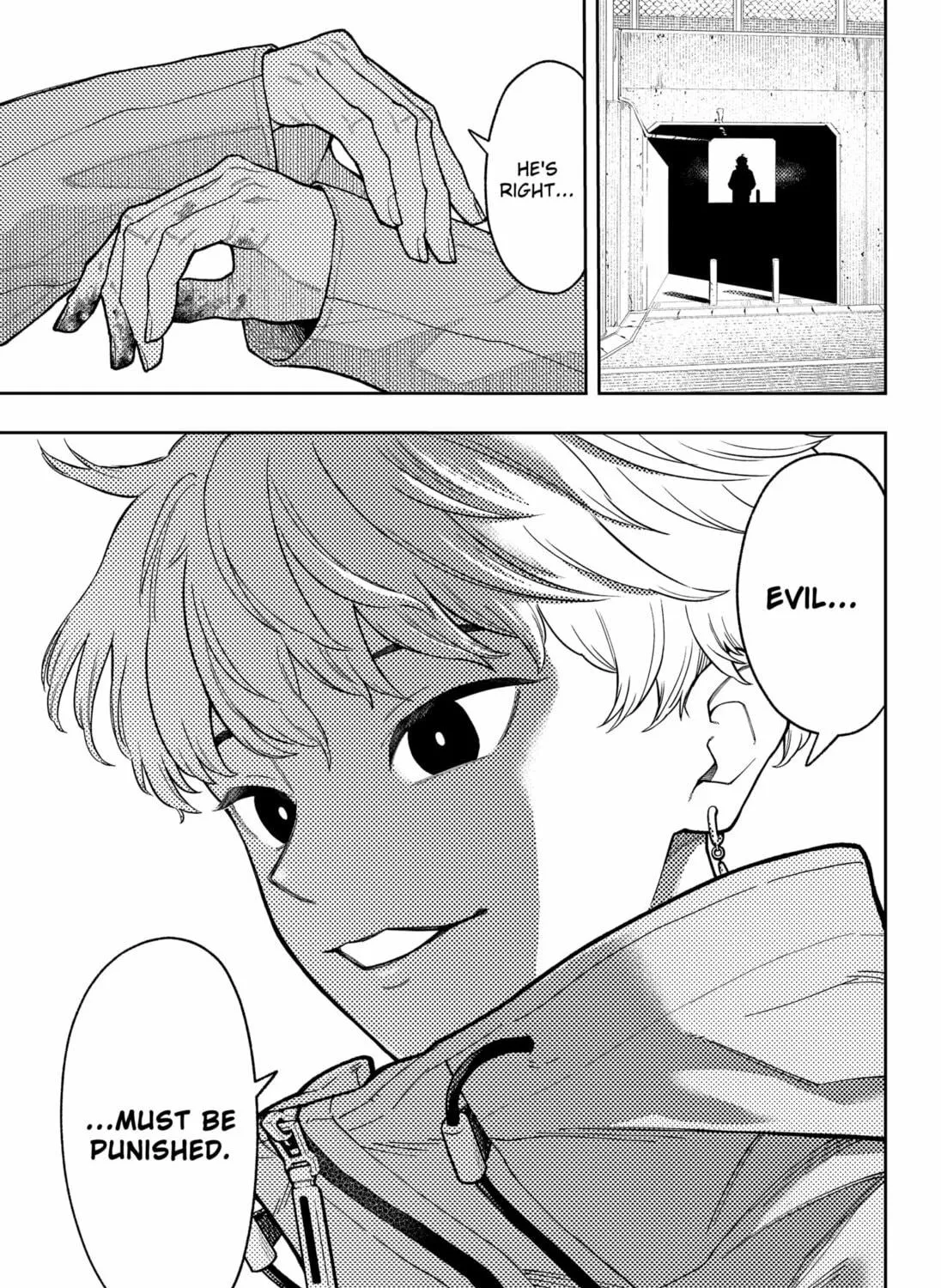 Asura’s Verdict Chapter 17 page 41 - 