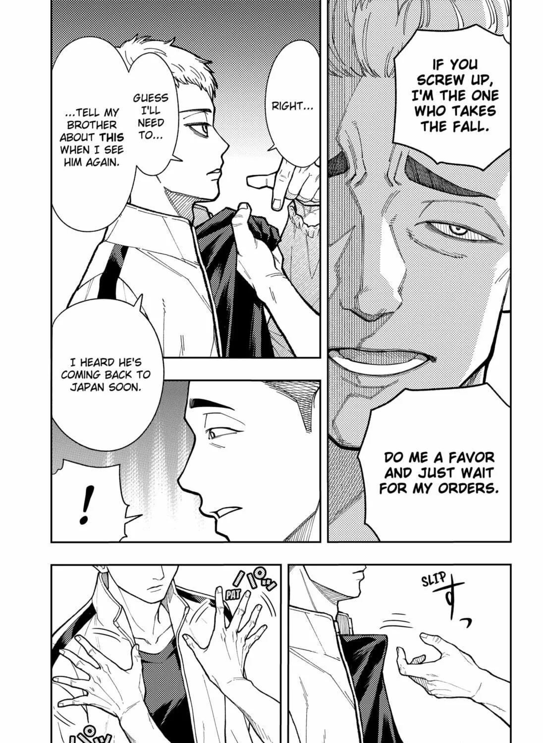 Asura’s Verdict Chapter 17 page 9 - 