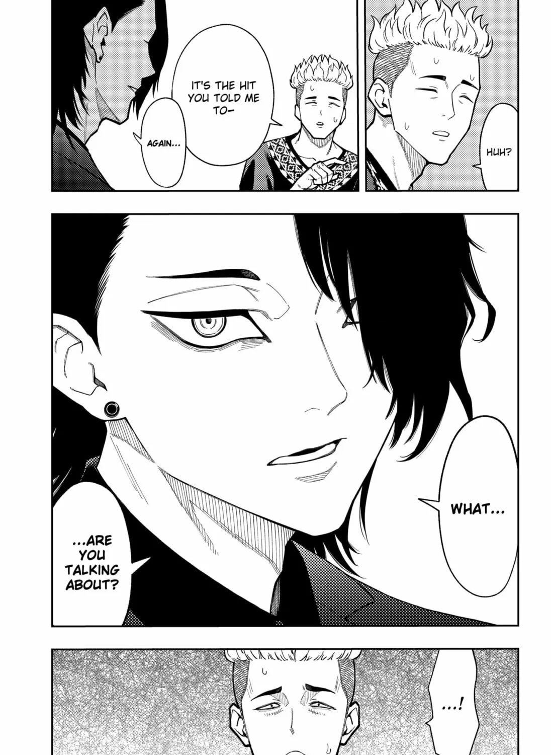 Asura’s Verdict Chapter 18 page 21 - 