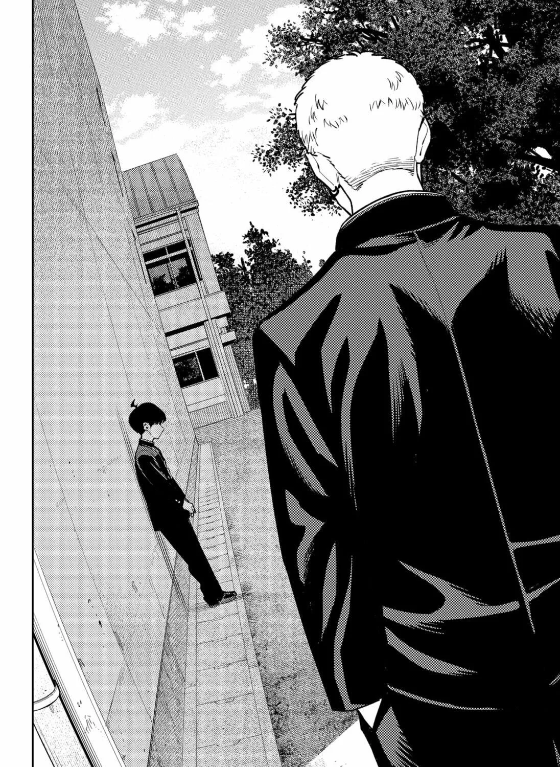Asura’s Verdict Chapter 18 page 35 - 