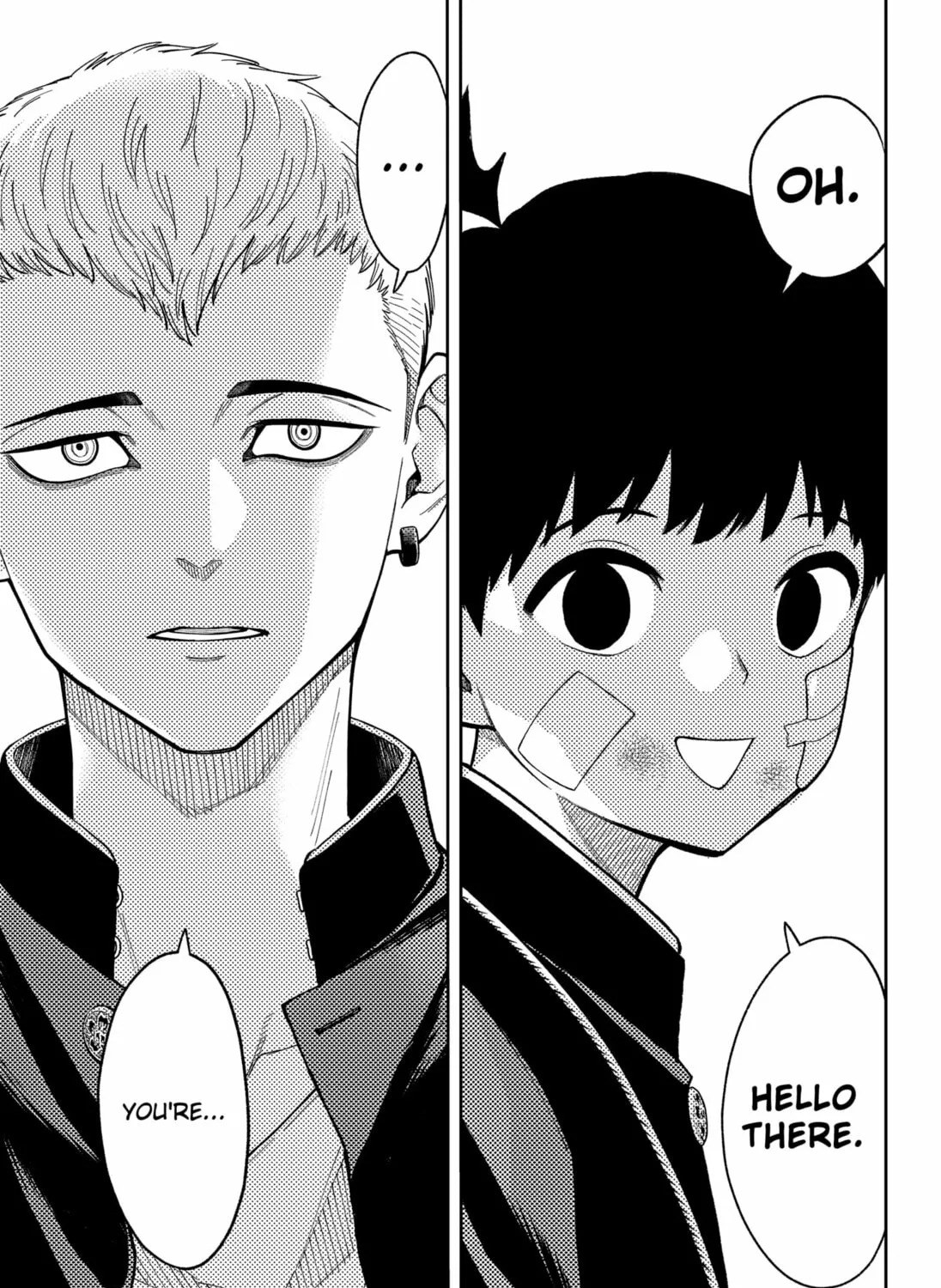 Asura’s Verdict Chapter 18 page 37 - 