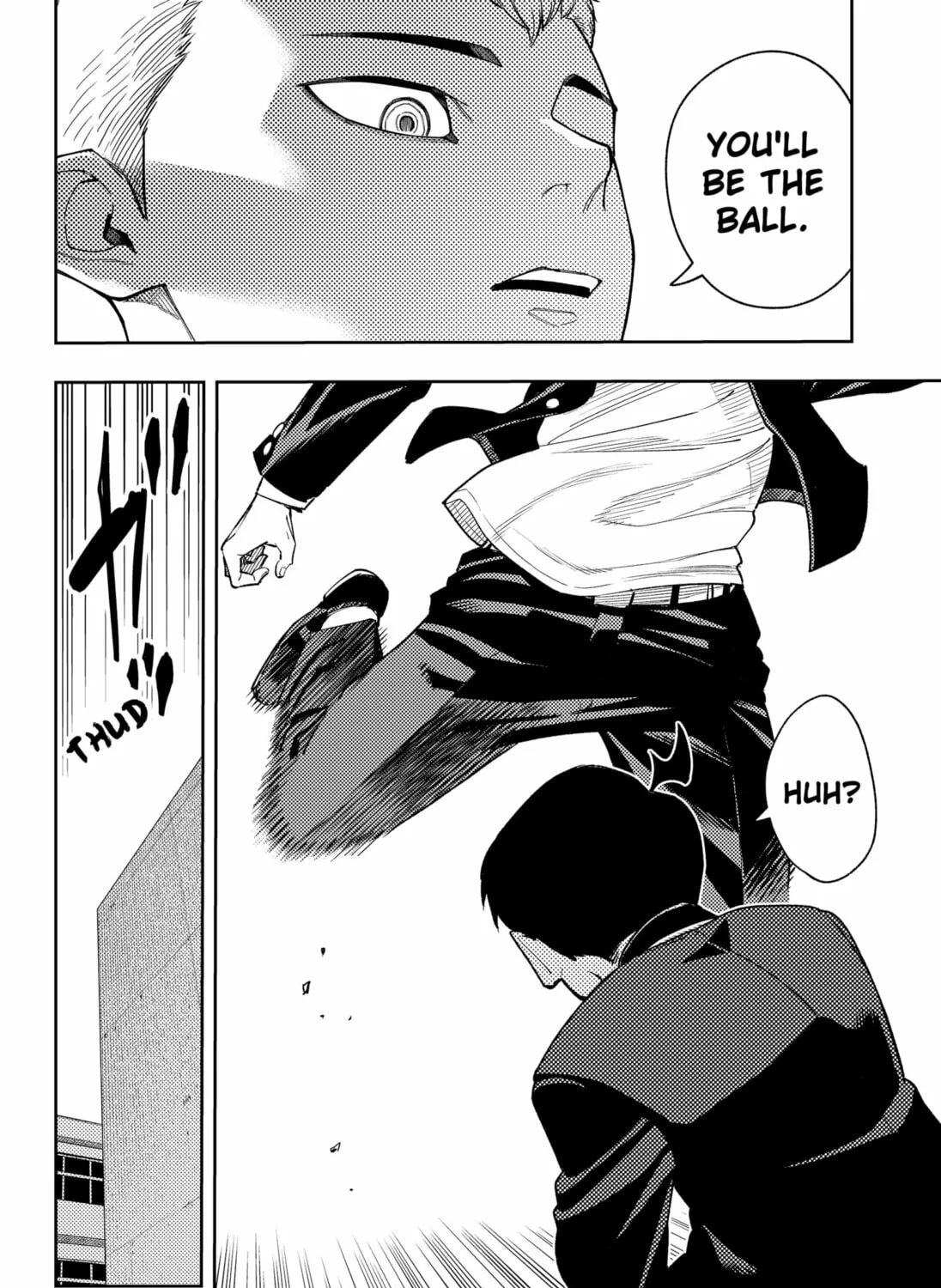 Asura’s Verdict Chapter 19 page 19 - 
