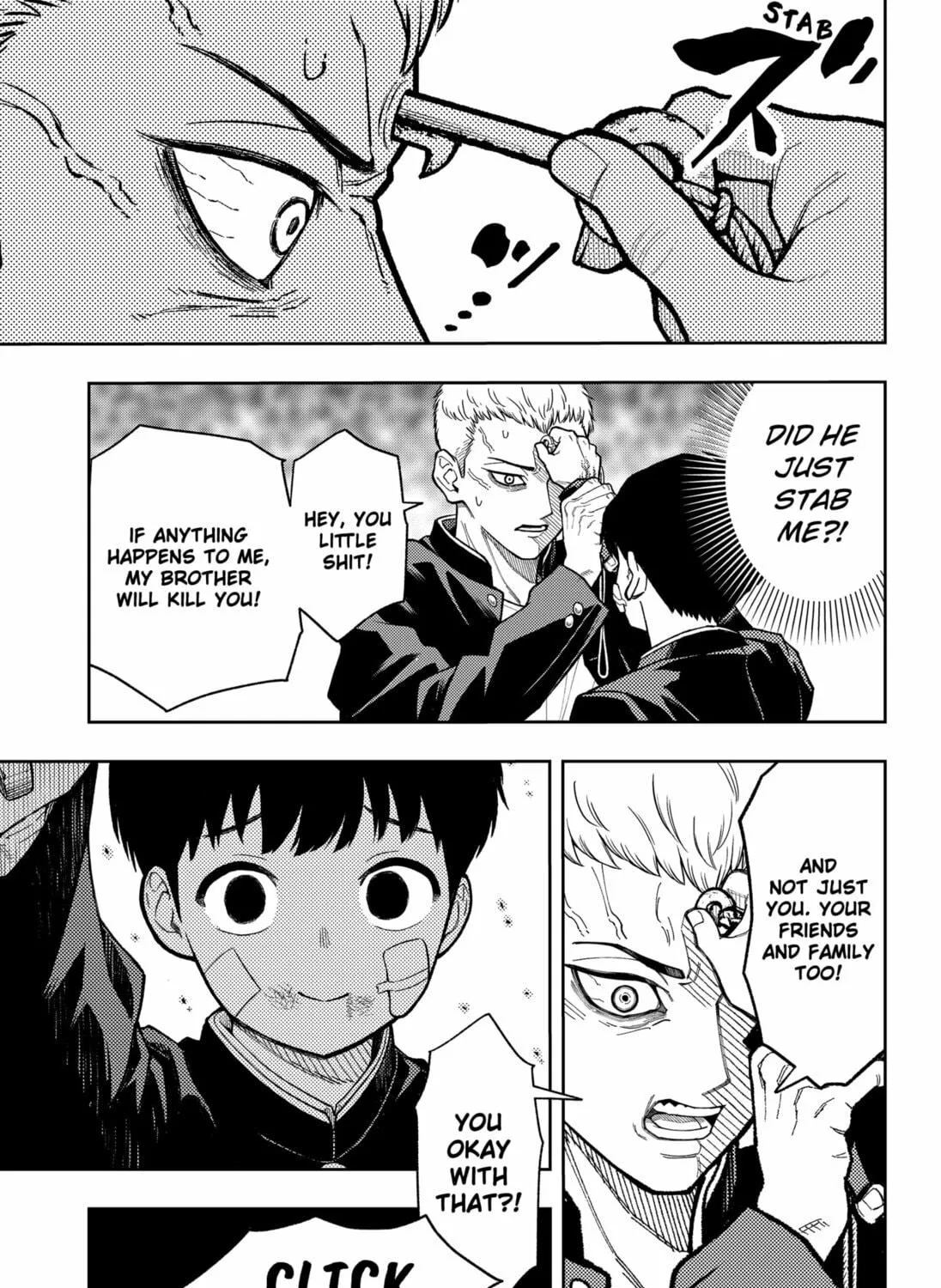 Asura’s Verdict Chapter 19 page 29 - 