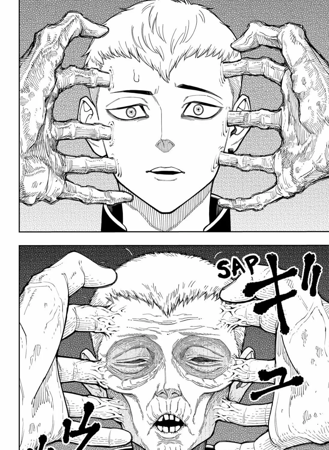 Asura’s Verdict Chapter 19 page 35 - 