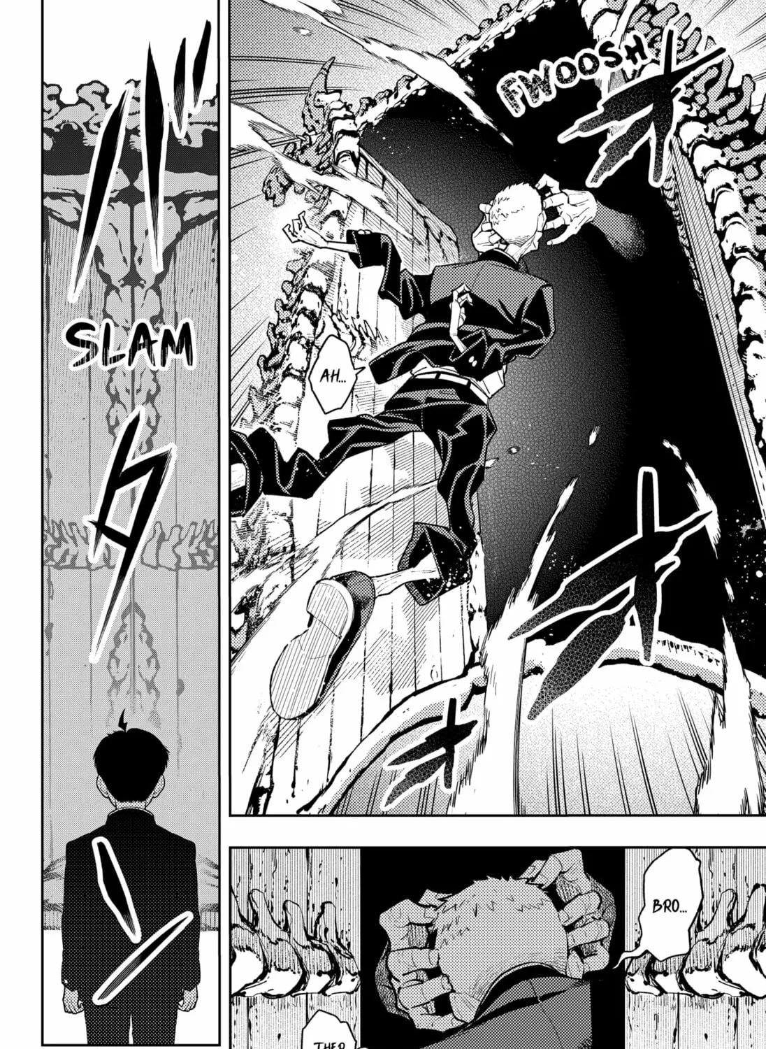 Asura’s Verdict Chapter 19 page 43 - 