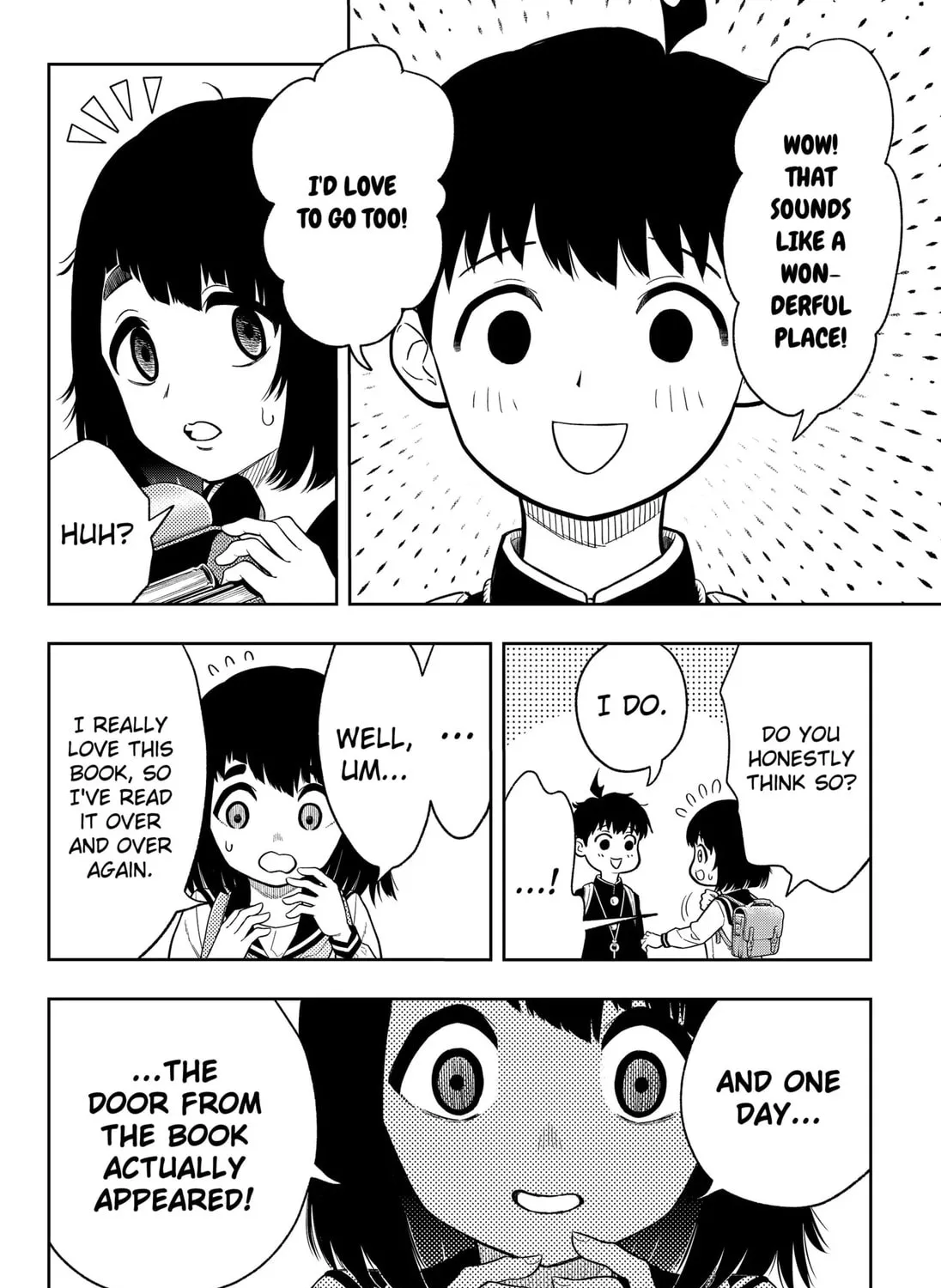 Asura’s Verdict Chapter 2 page 27 - 