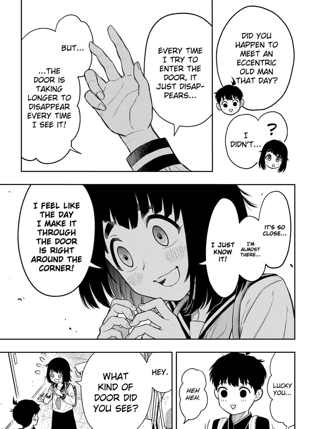 Asura’s Verdict Chapter 2 page 29 - 