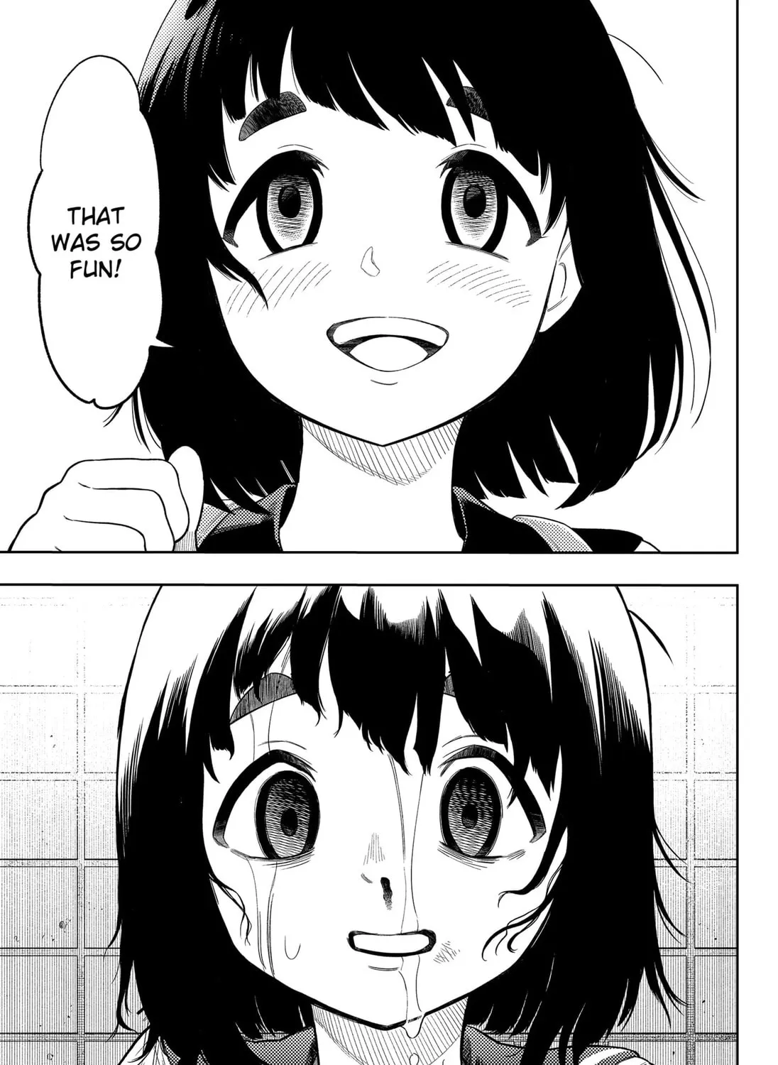 Asura’s Verdict Chapter 2 page 37 - 