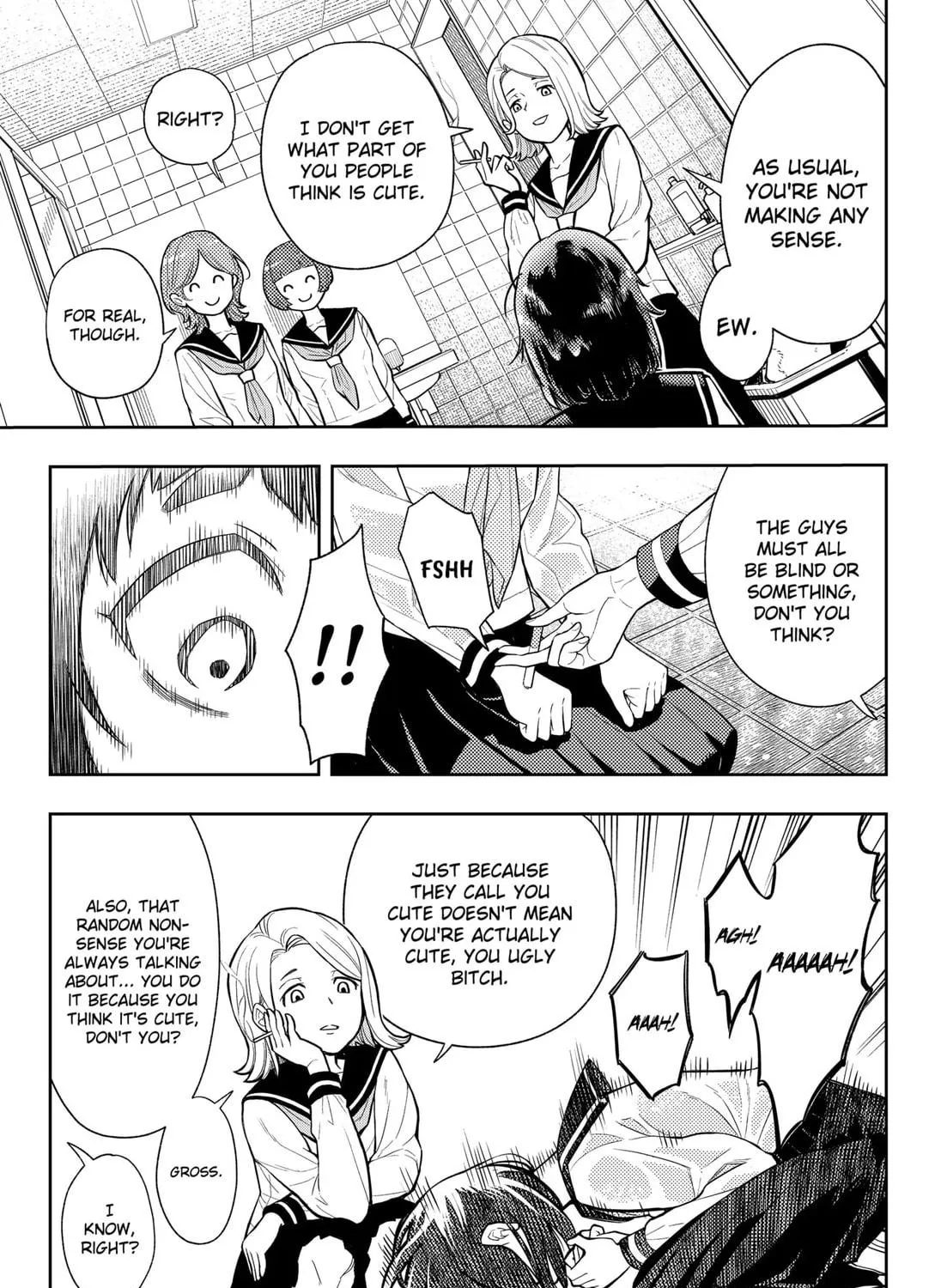 Asura’s Verdict Chapter 2 page 41 - 