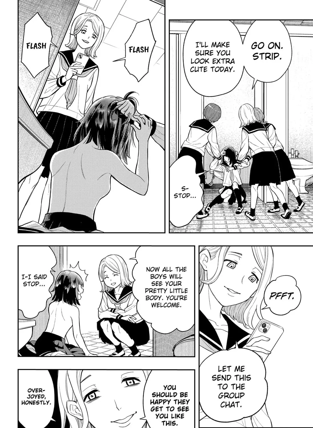Asura’s Verdict Chapter 2 page 43 - 
