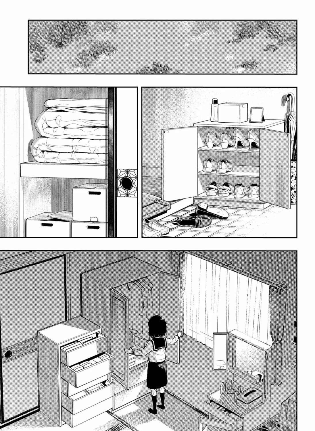 Asura’s Verdict Chapter 2 page 45 - 
