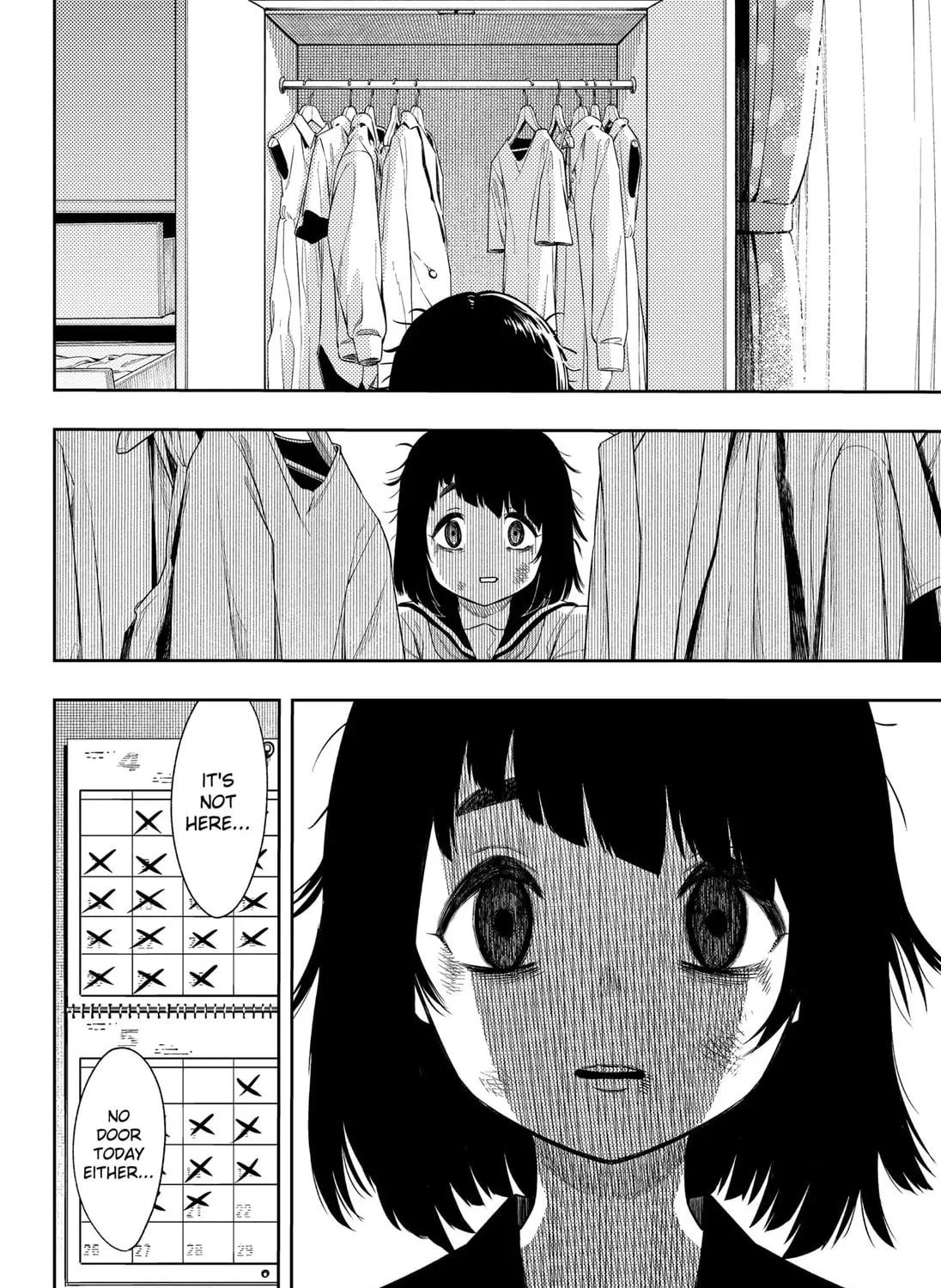 Asura’s Verdict Chapter 2 page 47 - 