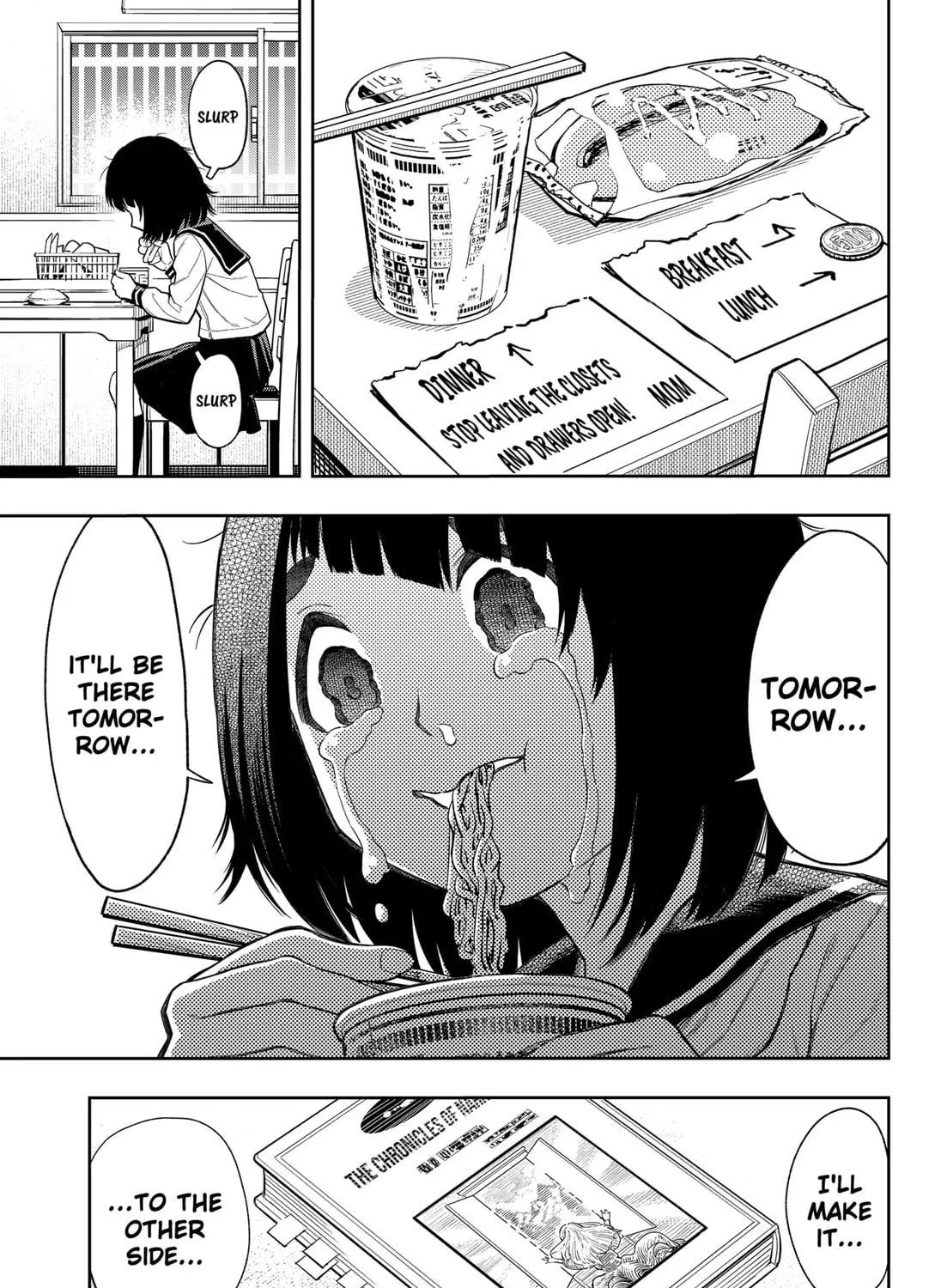 Asura’s Verdict Chapter 2 page 49 - 