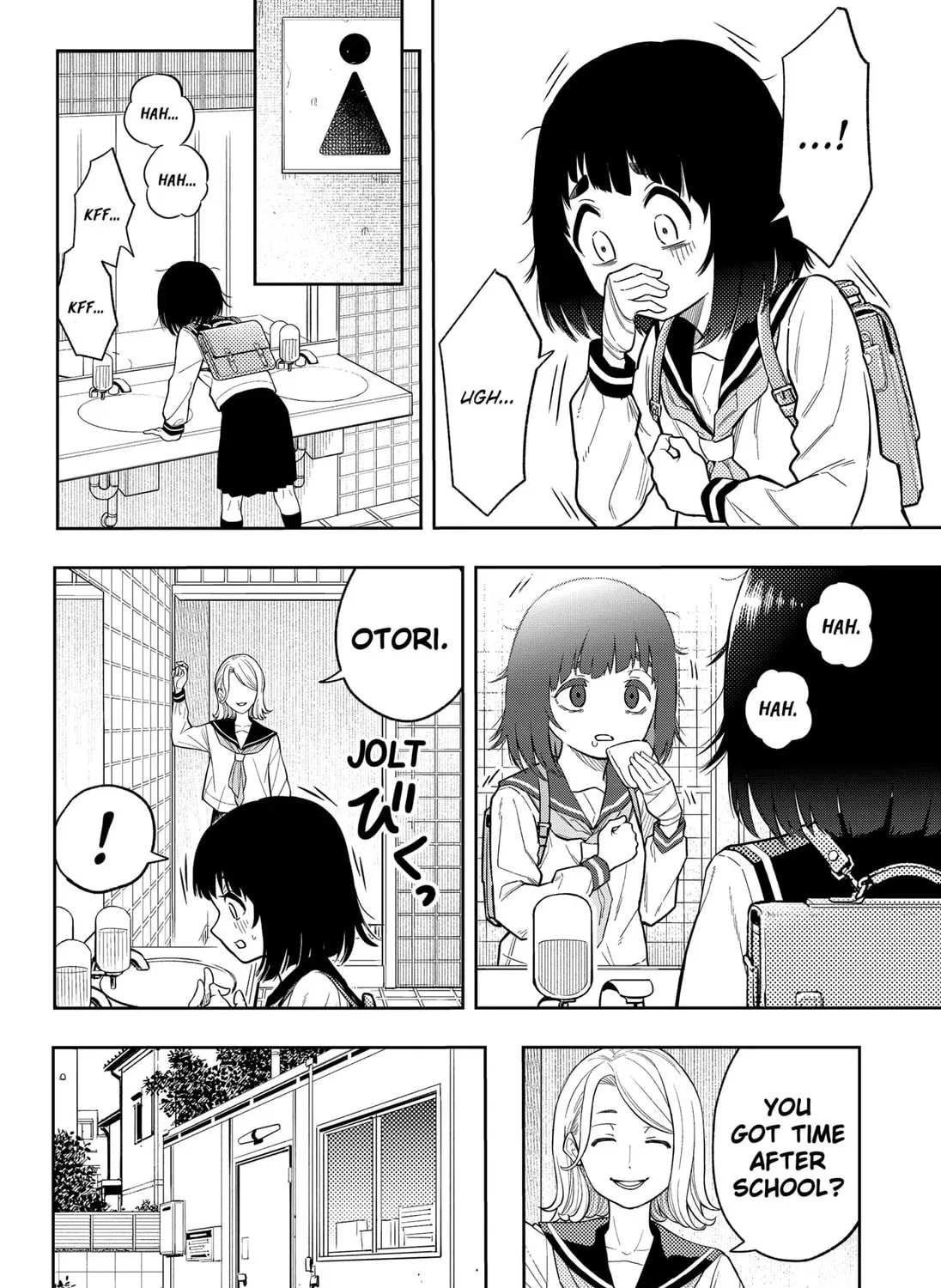 Asura’s Verdict Chapter 2 page 55 - 