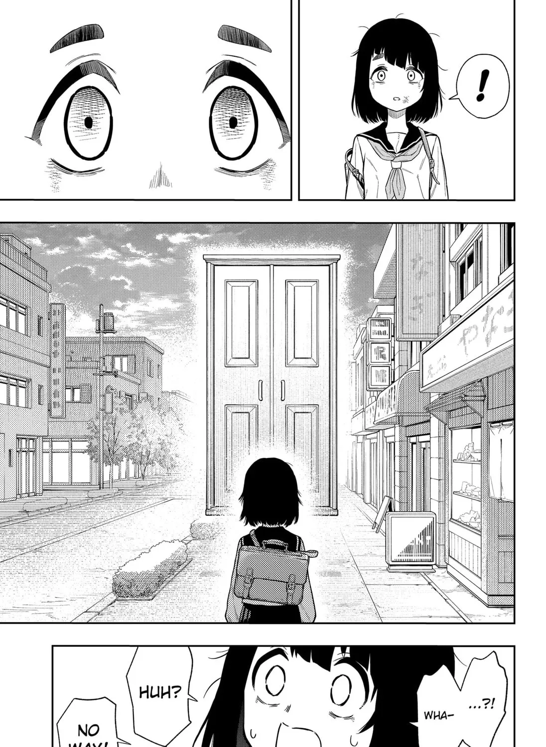 Asura’s Verdict Chapter 2 page 61 - 