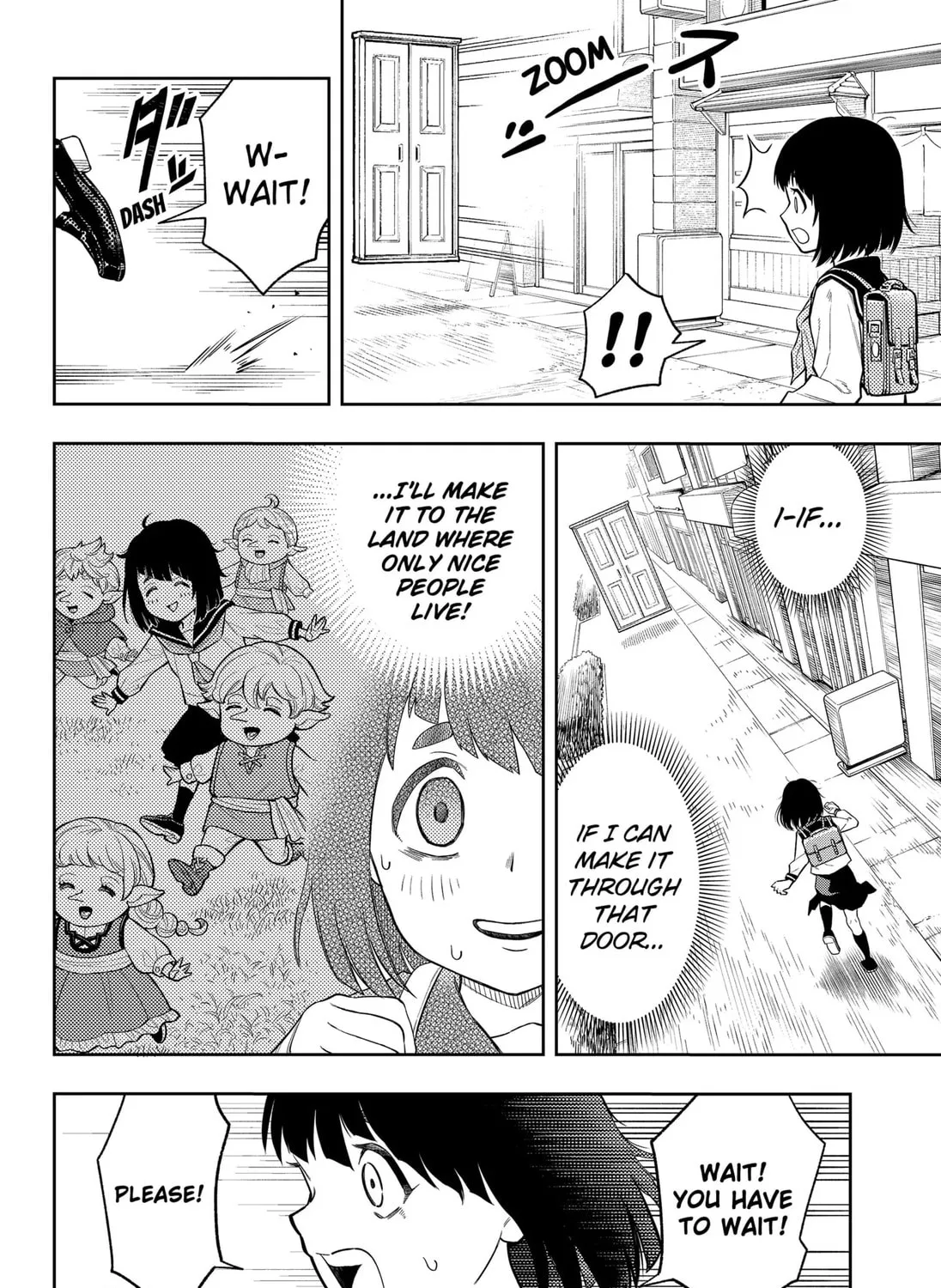 Asura’s Verdict Chapter 2 page 63 - 