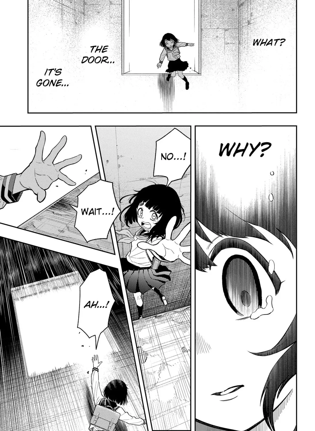 Asura’s Verdict Chapter 2 page 73 - 