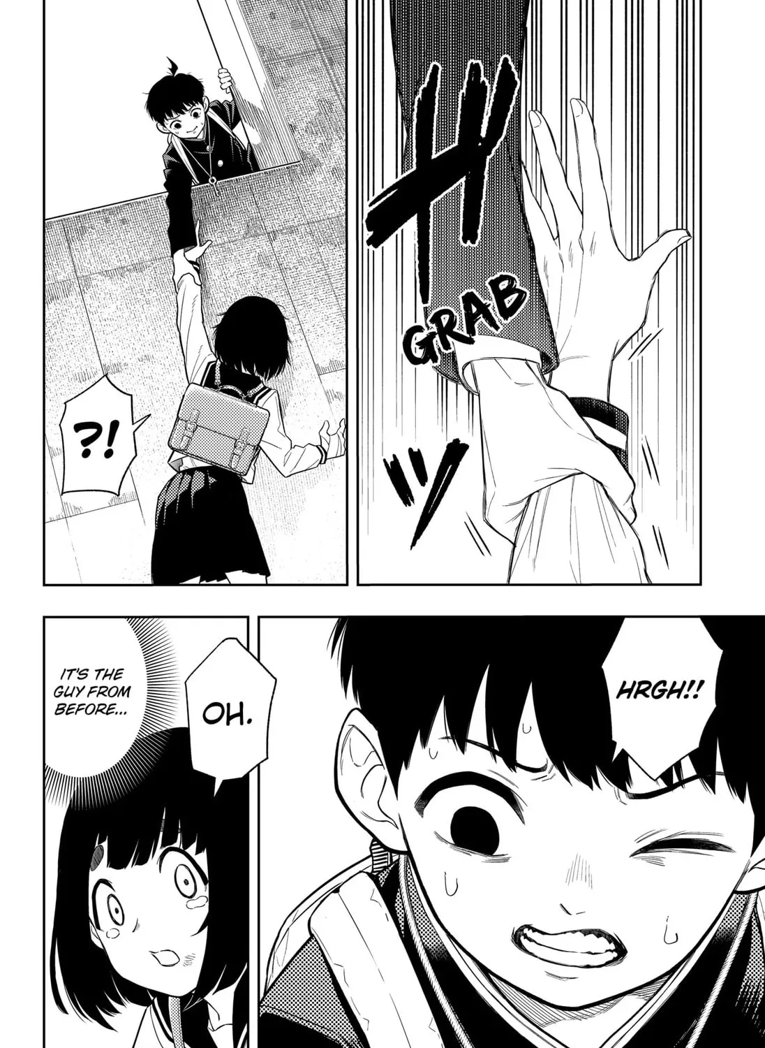 Asura’s Verdict Chapter 2 page 75 - 