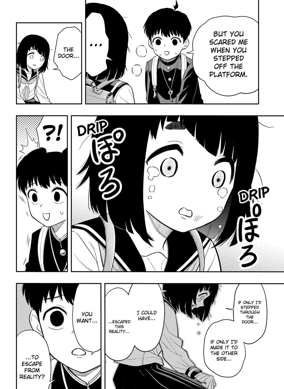 Asura’s Verdict Chapter 2 page 79 - 