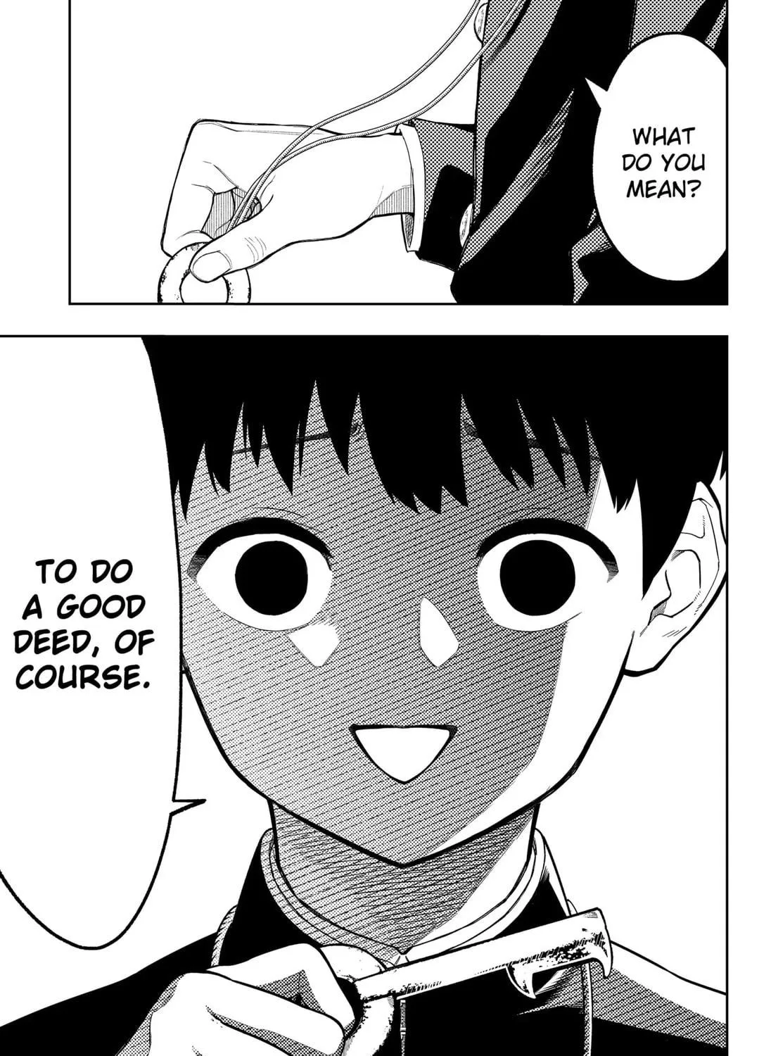 Asura’s Verdict Chapter 2 page 89 - 