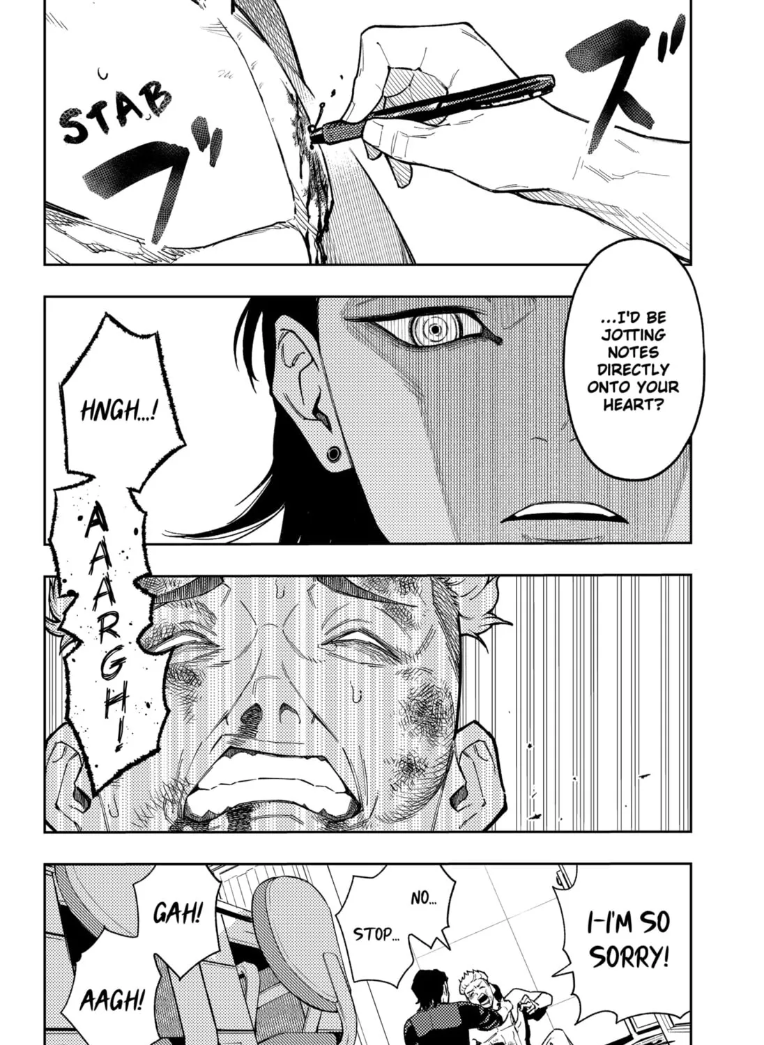 Asura’s Verdict Chapter 20 page 35 - 