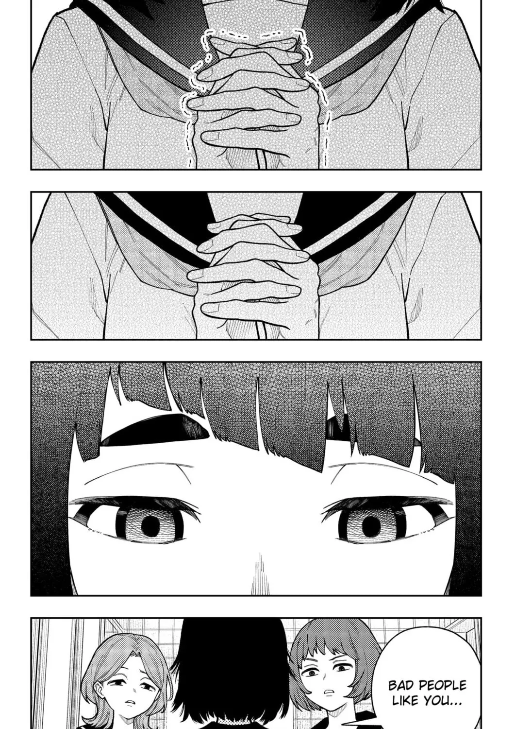 Asura’s Verdict Chapter 21 page 11 - 