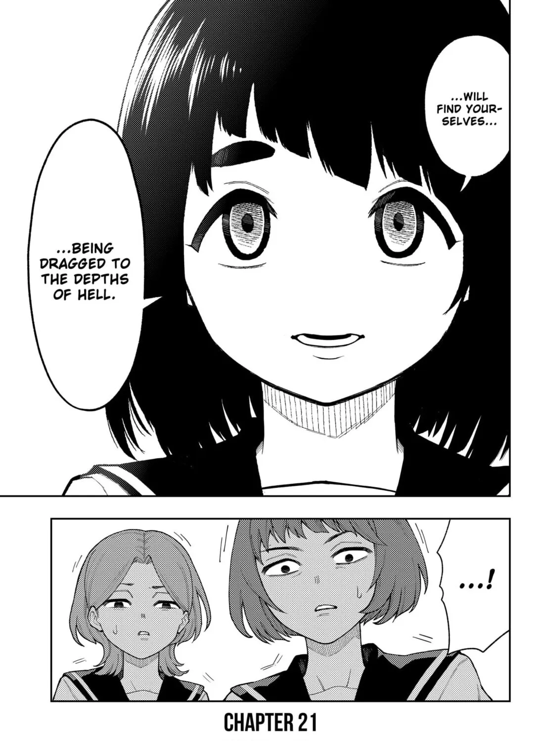 Asura’s Verdict Chapter 21 page 13 - 