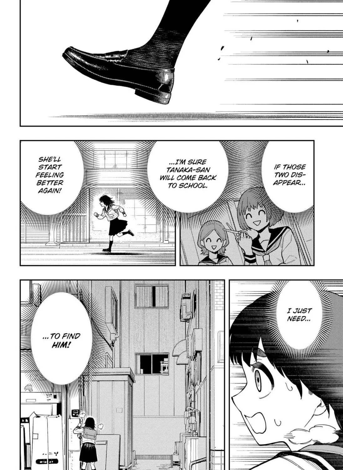 Asura’s Verdict Chapter 21 page 15 - 