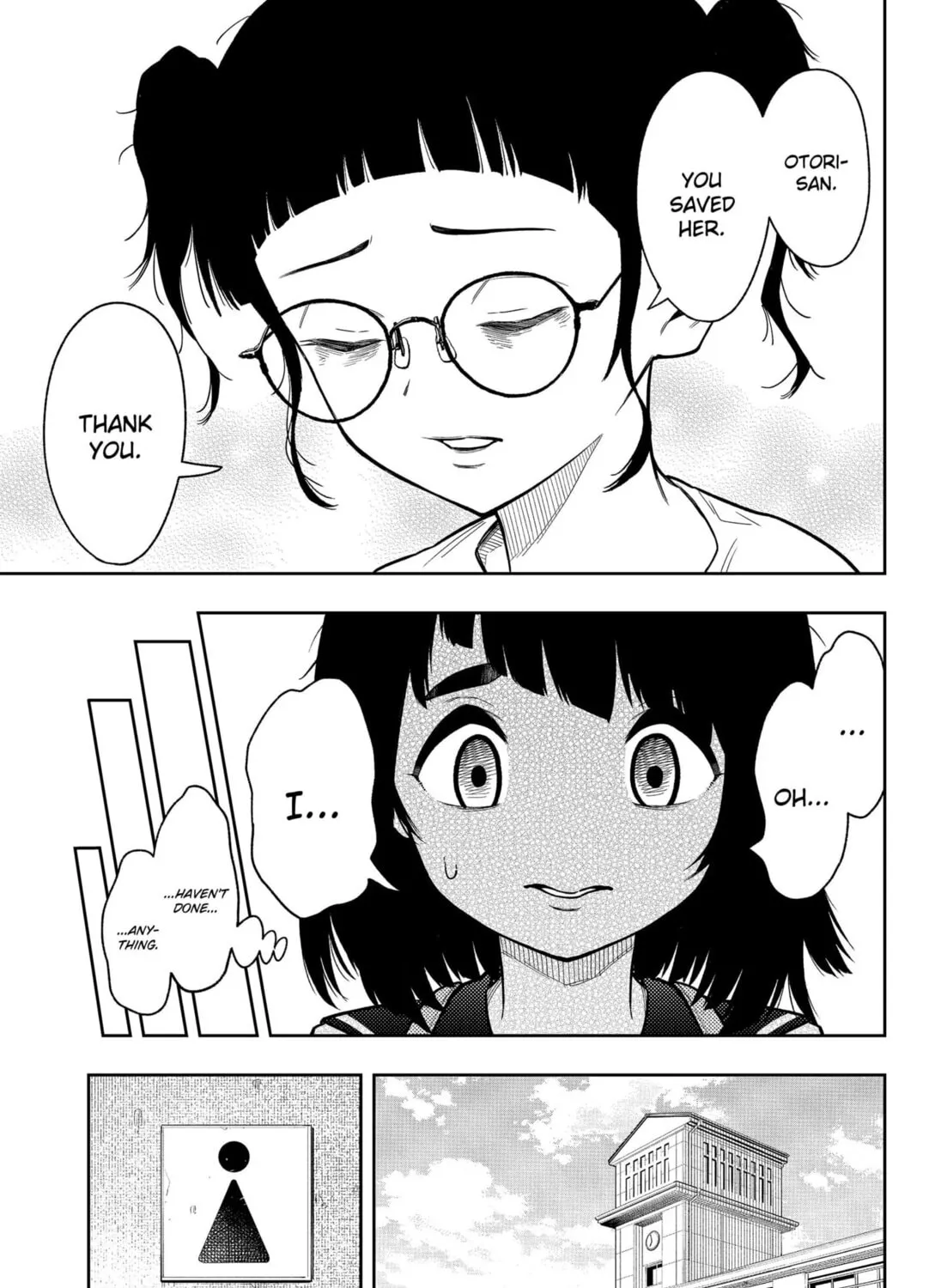 Asura’s Verdict Chapter 21 page 5 - 