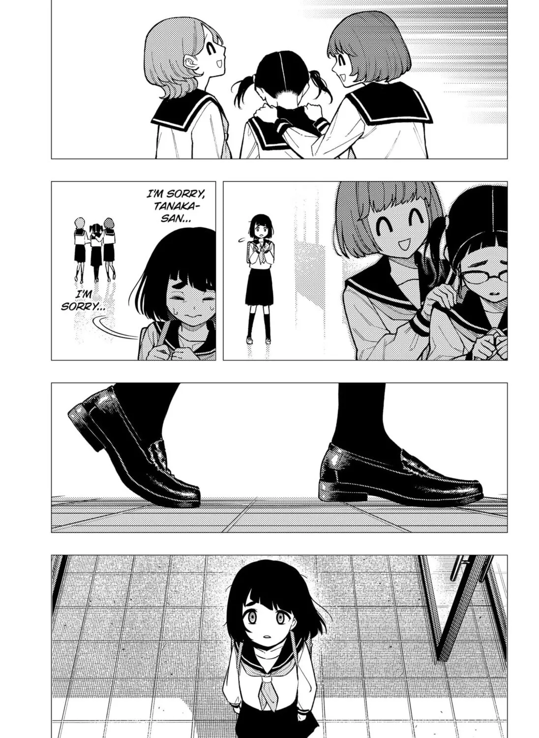 Asura’s Verdict Chapter 21 page 41 - 