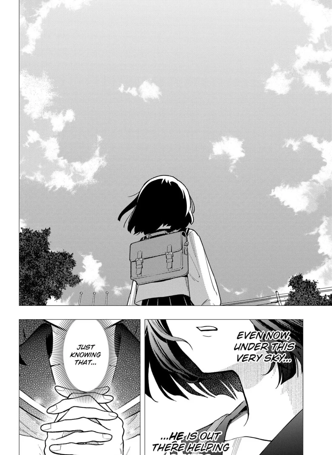 Asura’s Verdict Chapter 21 page 43 - 