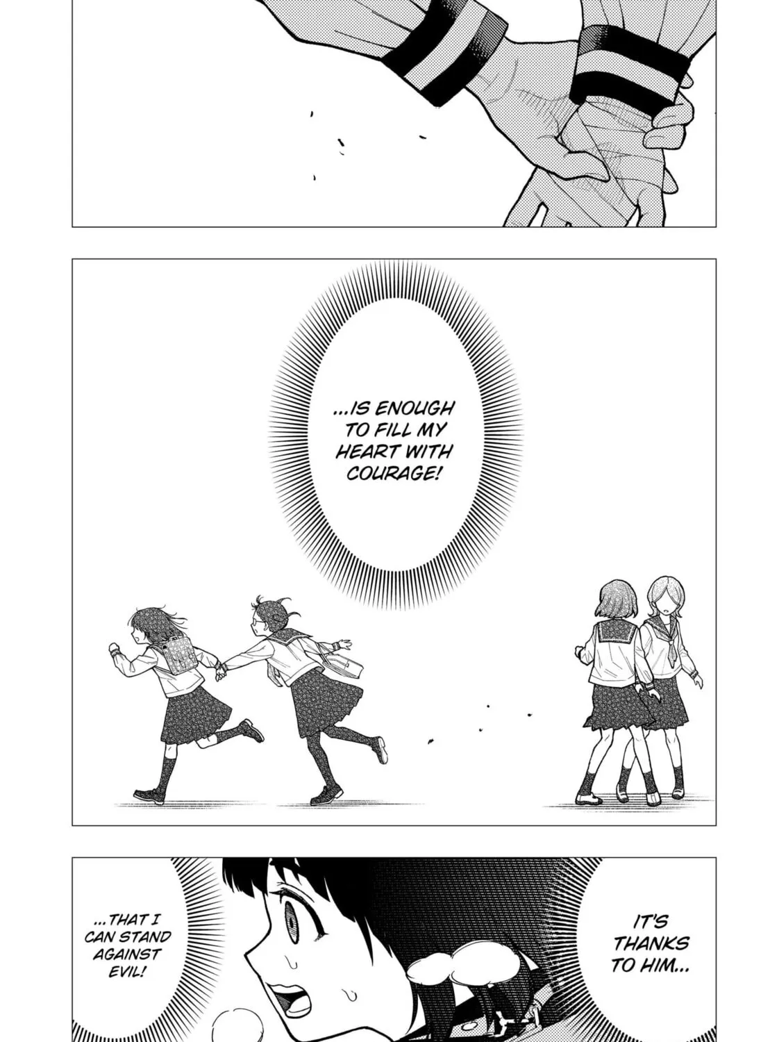 Asura’s Verdict Chapter 21 page 45 - 