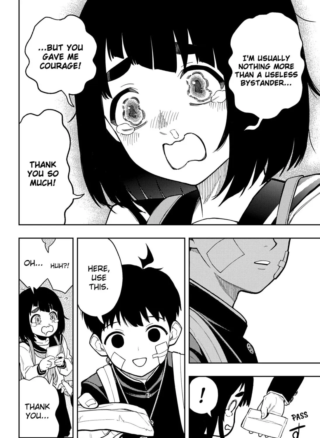 Asura’s Verdict Chapter 21 page 47 - 