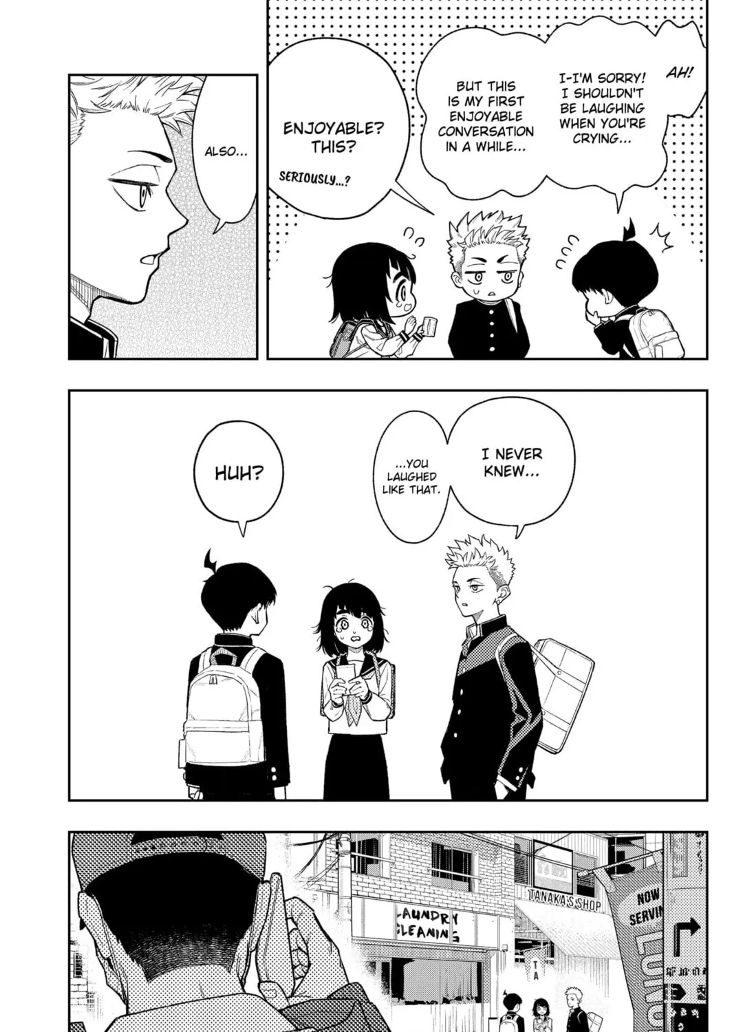 Asura’s Verdict Chapter 21 page 53 - 
