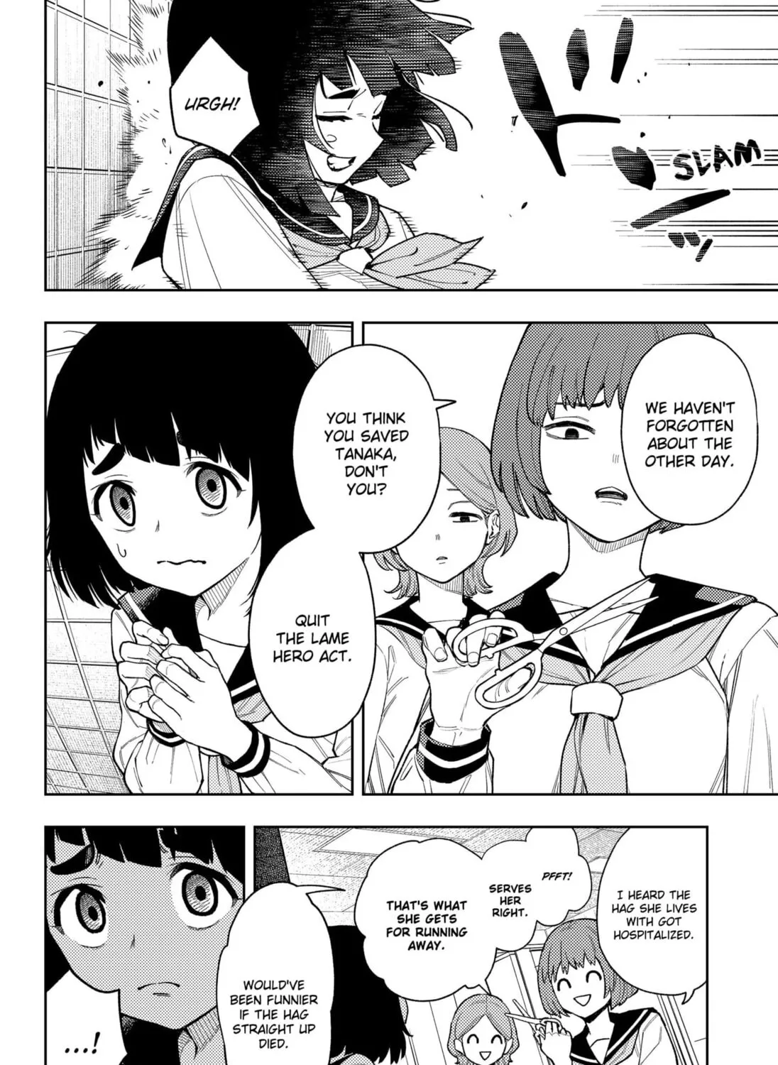 Asura’s Verdict Chapter 21 page 7 - 