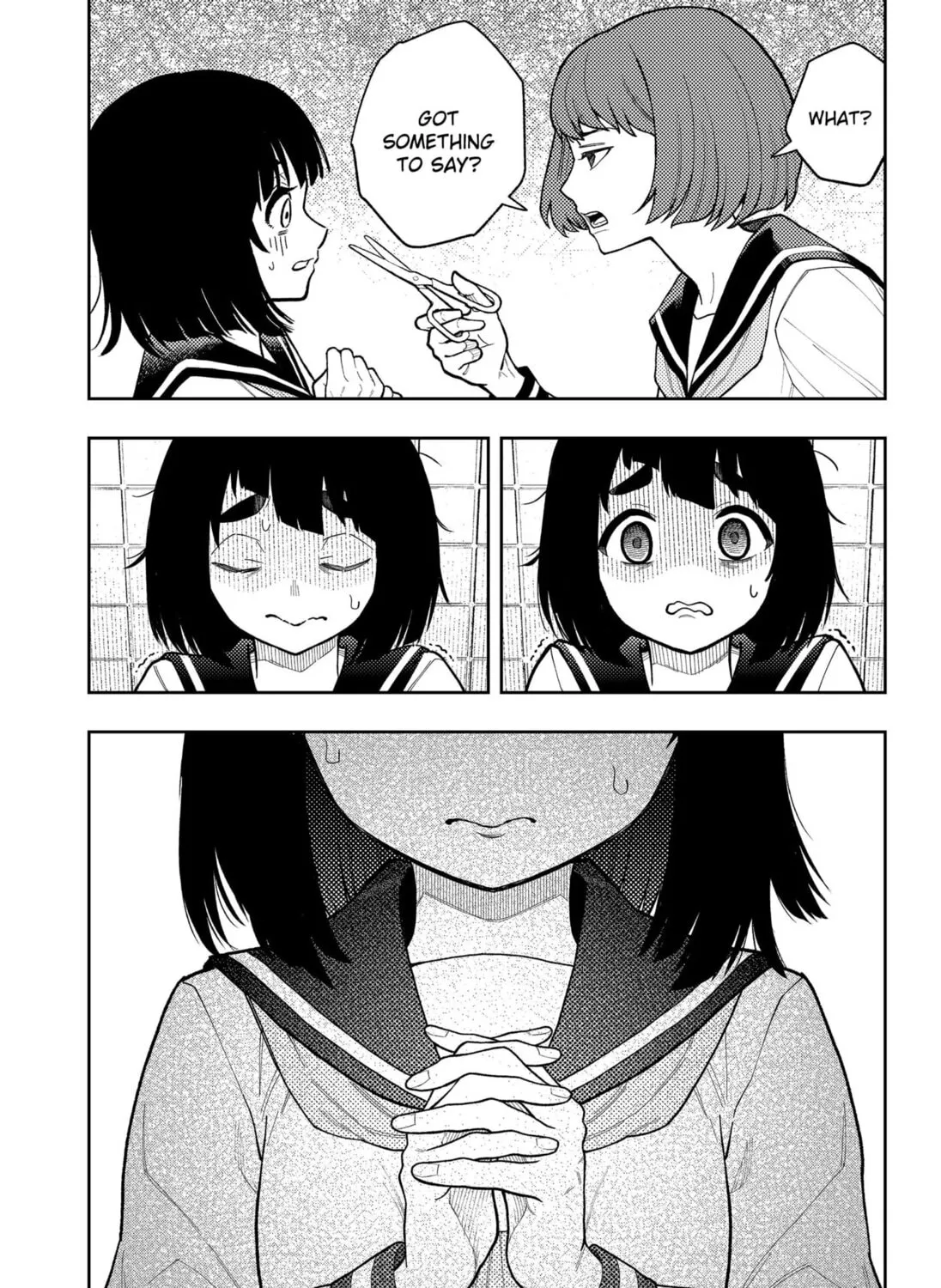 Asura’s Verdict Chapter 21 page 9 - 