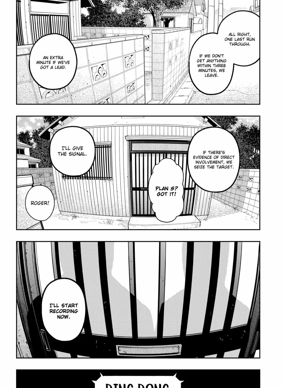 Asura’s Verdict Chapter 22 page 23 - 