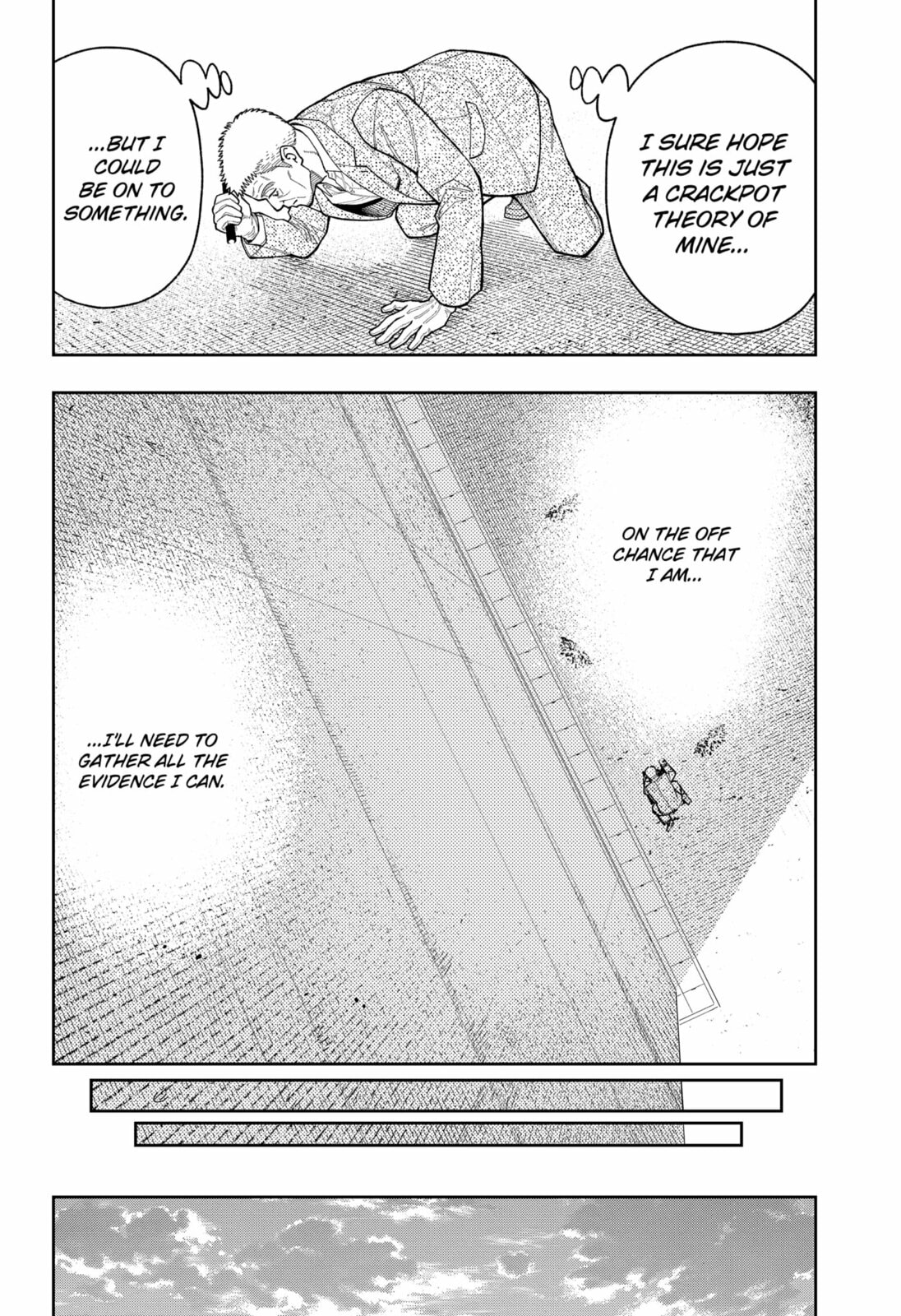 Asura’s Verdict Chapter 28 page 10 - 