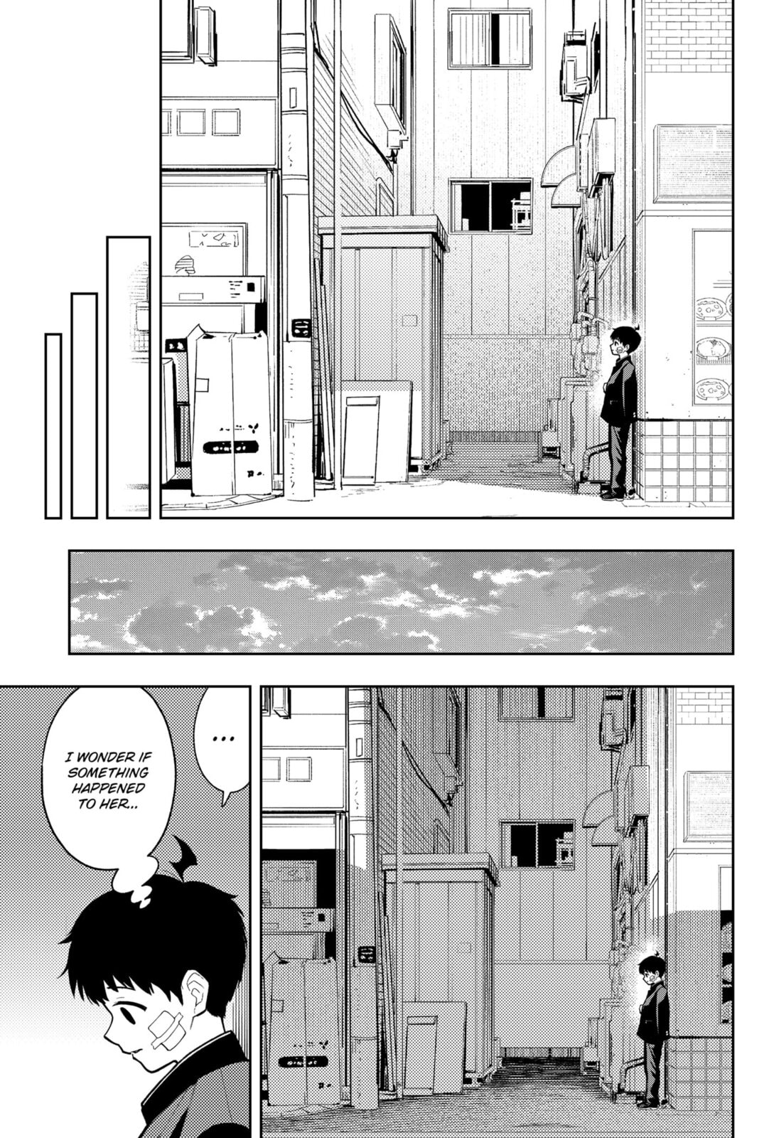 Asura’s Verdict Chapter 29 page 23 - 